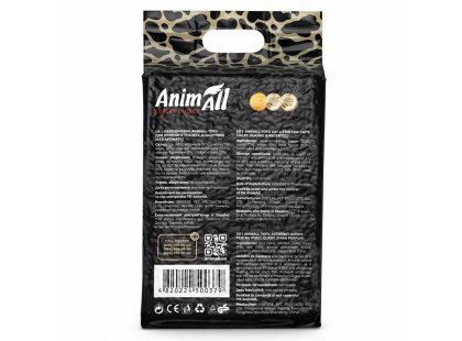 Фото 3 -  наполнители AnimAll TOFU (ТОФУ) СОЕВЫЙ наполнитель в туалет для кошек КЛАССИК (БЕЗ АРОМАТА)