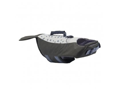 Фото 2 -  рятувальні жилети Fovis Wan Talk Dog Swimming Safety Life Jacket рятувальний жилет для собак