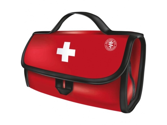 Фото - Trixie Premium First Aid Kit аптечка для кошек и собак (19455) инструменты и оборудование Trixie Premium First Aid Kit аптечка для кошек и собак (19455)