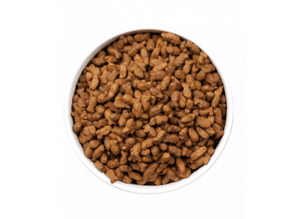 Фото 3 -  сухой корм Ownat Ultra Young Sterilized Fish сухой корм для стерилизованных кошек от 1 до 6 лет РЫБА