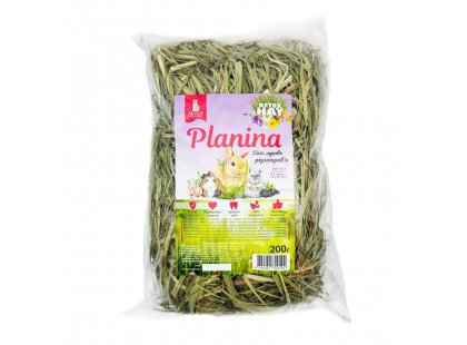 Фото - Modes Planina Detox Hay лугове сіно з різнотрав’ям сіно Modes Planina Detox Hay лугове сіно з різнотрав’ям