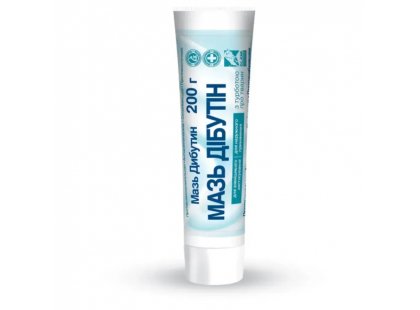 Фото - O.L.KAR Дібутин препарат для лікування ревматизму, маститу і поліартриту у тварин для шкіри та шерсті O.L.KAR Дібутин препарат для лікування ревматизму, маститу і поліартриту у тварин