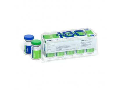 Фото - BioTestLab Гепакс гепатопротектор для собак и кошек гепатопротекторы BioTestLab Гепакс гепатопротектор для собак и кошек