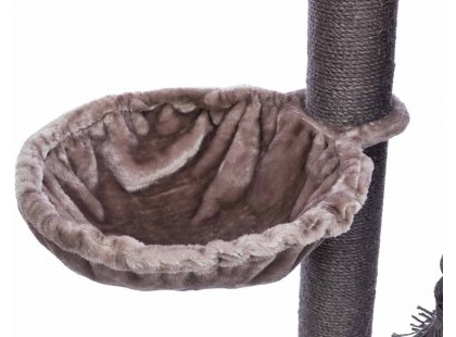 Фото 5 -  дряпалки, з будиночками Trixie Cat Tree Andres ігровий комплекс для котів АНДРЕС