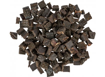Фото 4 -  лакомства Trixie Natural & Dried Beef Liver лакомство для собак ПЕЧЕНЬ ГОВЯЖЬЯ (27154)