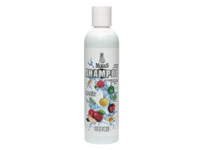 Фото - Modes Shampoo Apple шампунь для котів і собак АРОМАТ ЯБЛУКА щоденний догляд (шампуні, кондиціонери та інші засоби) Modes Shampoo Apple шампунь для котів і собак АРОМАТ ЯБЛУКА