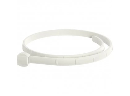 Фото 3 -  от блох и клещей Francodex Repellent Collar ошейник от блох и клещей с гераниолом для собак