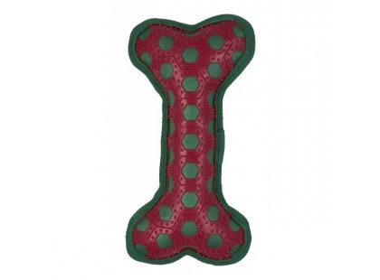 Фото - AnimAll GrizZzly игрушка с пищалкой для собак КОСТЬ НОВОГОДНЯЯ игрушки AnimAll GrizZzly игрушка с пищалкой для собак КОСТЬ НОВОГОДНЯЯ