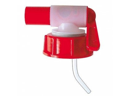 Фото - Sera Дозатор для канистр аксессуары для аквариума Sera Дозатор для канистр