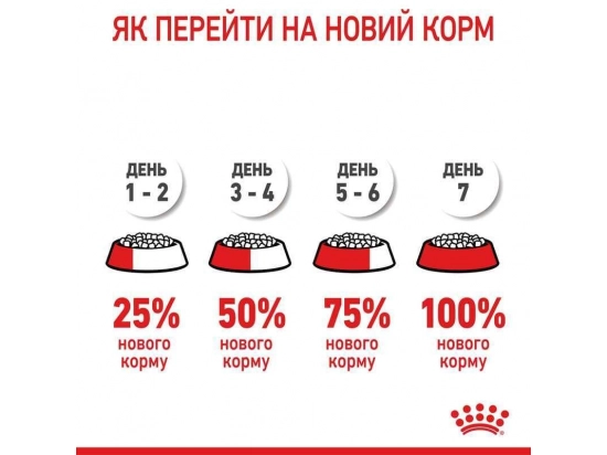 Фото - сухой корм Royal Canin KITTEN (КИТТЕН) корм для котят до 12 месяцев