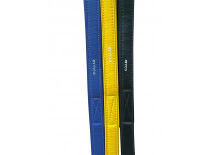 Фото 8 -  амуніція Collar Glamour Повідець для собак плоский