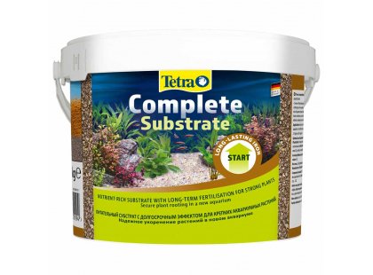 Фото 2 -  удобрения Tetra Complete Substrate концентрат грунта с эффектом удобрения