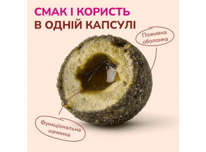 Фото 3 -  лакомства LK Baits Pet Nutrigo Gold Turmeric функциональное лакомство для собак КУРКУМА