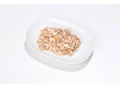 Фото 2 -  влажный корм (консервы) Almo Nature HFC Jelly Oceanic Fish влажный корм для кошек ОКЕАНИЧЕСКАЯ РЫБА