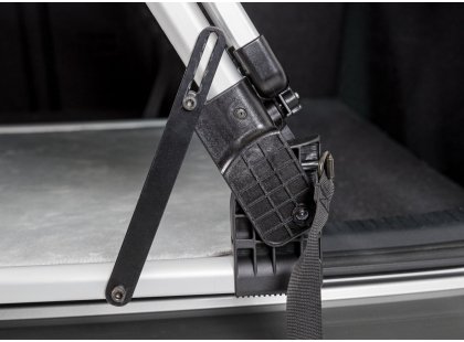 Фото 5 -  аксесуари в авто Trixie Universal Rear Car Grid Універсальні задні автомобільні грати (13201)