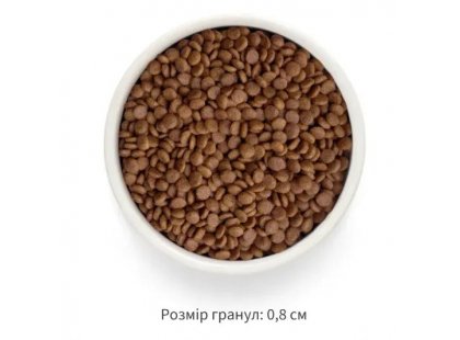 Фото 3 -  сухий корм Grandorf (Грандорф) Fresh Salmon & Sweet Potato Adult сухий корм для котів ЛОСОСЬ та БАТАТ