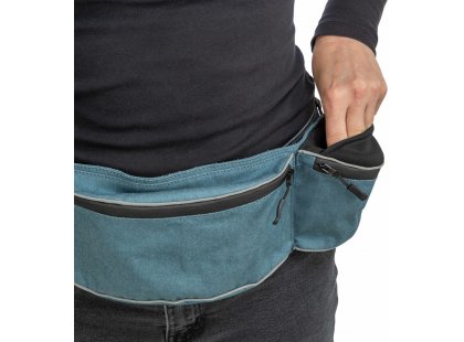 Фото - сумки для ласощів Trixie Baggy Belt сумка на пояс (32301)