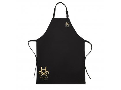 Фото - Hydra Nylon Rubbered Black Apron фартук для грумера нейлоновый с резиновым покрытием аксессуары Hydra Nylon Rubbered Black Apron фартук для грумера нейлоновый с резиновым покрытием