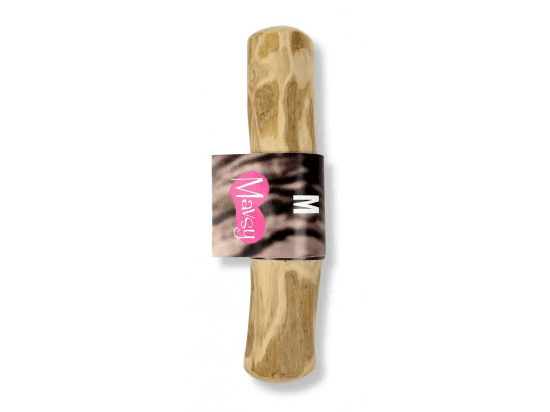 Фото - игрушки Mavsy Coffe Stick Wood Chew Toys жевательная игрушка для собак с кофейного дерева