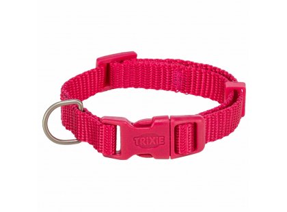 Фото - Trixie Premium ошейник для собак, фуксия амуниция Trixie Premium ошейник для собак, фуксия