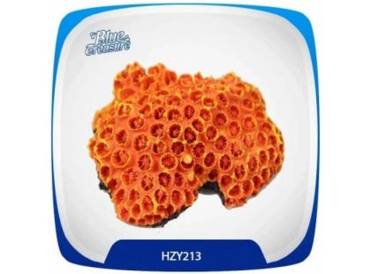 Фото - Blue Treasure HZY 213 Декорация для аквариума ИСКУССТВЕННЫЙ КОРАЛЛ декорации Blue Treasure HZY 213 Декорация для аквариума ИСКУССТВЕННЫЙ КОРАЛЛ