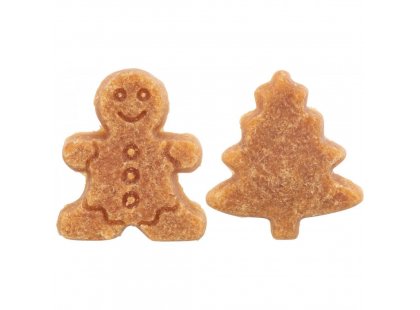 Фото - Trixie Gingerbread Man & Tree лакомство для собак НОВОГОДНЯЯ ЕЛКА И ПРЯНИК (92748) лакомства Trixie Gingerbread Man & Tree лакомство для собак НОВОГОДНЯЯ ЕЛКА И ПРЯНИК (92748)