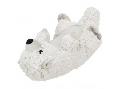 Фото 2 -  іграшки Trixie Be Eco Emir the Otter іграшка для собак ВИДРА (34874)