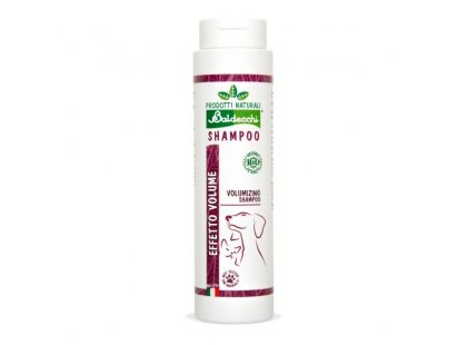 Фото - Baldecchi Effetto Volume Volumizing Shampoo шампунь для увеличения объема шерсти собак и кошек Воздушное облако ЭКО повседневная косметика Baldecchi Effetto Volume Volumizing Shampoo шампунь для увеличения объема шерсти собак и кошек Воздушное облако ЭКО