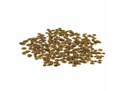 Фото 6 -  корм для риб Tetra PRO Algae Multi-Crisps корм з овочами для травоїдних риб, чіпси