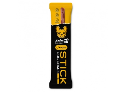 Фото - AnimAll Stick ласощі для собак КУРКА ласощі AnimAll Stick ласощі для собак КУРКА