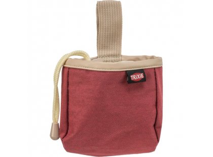 Фото 5 -  сумки для ласощів Trixie Сумка для ласощів на пояс з кліпсою (3226)