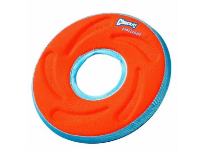 Фото - CHUCKIT Zipflight игрушка для собак ЛЕТАЮЩИЙ ДИСК игрушки CHUCKIT Zipflight игрушка для собак ЛЕТАЮЩИЙ ДИСК