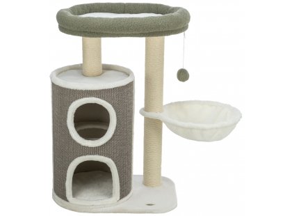 Фото - Trixie Dante игровой комплекс для кошек (44468) когтеточки, с домиками Trixie Dante игровой комплекс для кошек (44468)