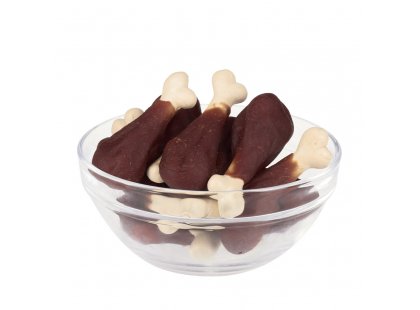 Фото 3 -  лакомства AnimAll Platinum лакомство для собак ГОЛЕНИ С УТКОЙ