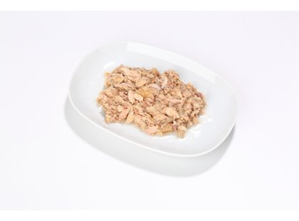 Фото 2 -  вологий корм (консерви) Almo Nature HFC JELLY MACKEREL консерви для кішок СКУМБРІЯ, желе