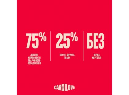 Фото 9 -  сухой корм Carnilove Active Salmon & Turkey сухой беззерновой корм для кошек ЛОСОСЬ и ИНДЕЙКА