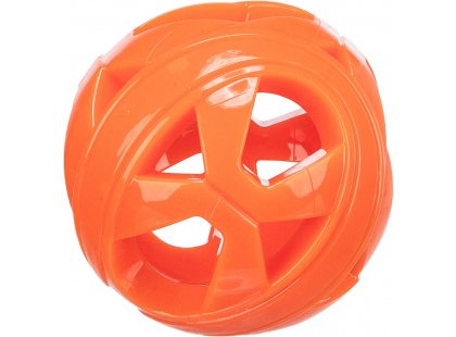 Фото 2 -  іграшки Trixie Honeycomb Ball іграшка для собак М'ЯЧ (33543)