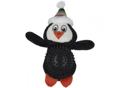 Фото - AnimAll GrizZzly игрушка для собак ПИНГВИН игрушки AnimAll GrizZzly игрушка для собак ПИНГВИН