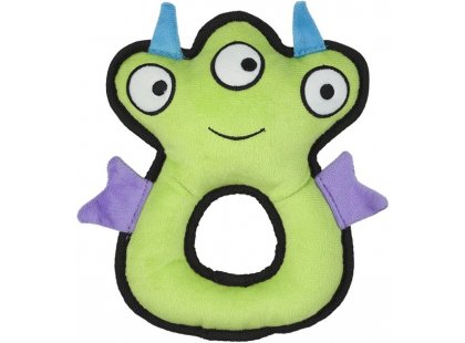 Фото - AnimAll GrizZzly игрушка с пищалкой для собак ЦИКЛОП игрушки AnimAll GrizZzly игрушка с пищалкой для собак ЦИКЛОП