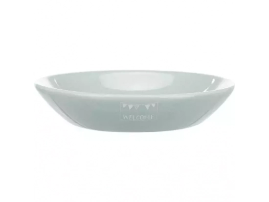 Фото - миски, поилки, фонтаны Trixie Junior Ceramic Bowl керамическая миска для котят и щенков