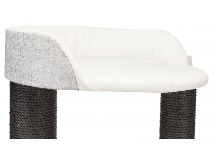 Фото 6 -  дряпалки, з будиночками Trixie CARA дряпалка - ігровий комплекс для великих кішок XXL