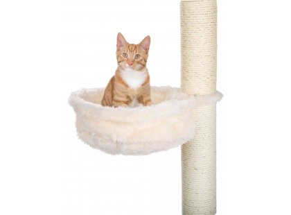 Фото - Trixie Гамак для когтеточки для кошек ГЛУБОКИЙ (43921) спальные места, лежаки, домики Trixie Гамак для когтеточки для кошек ГЛУБОКИЙ (43921)