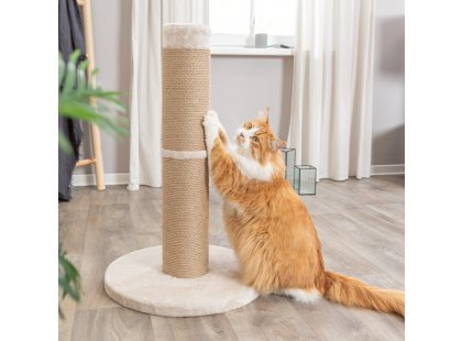 Фото - Trixie Rue XXL когтеточка столбик для кошек (43337) когтеточки, с домиками Trixie Rue XXL когтеточка столбик для кошек (43337)