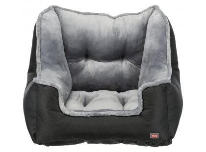 Фото 3 -  аксесуари в авто Trixie CAR SEAT Автокрісло для собак (13179)