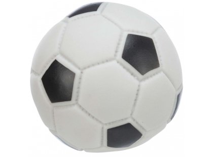 Фото 2 -  игрушки Trixie Soccer Ball игрушка для собак ФУТБОЛЬНЫЙ МЯЧ