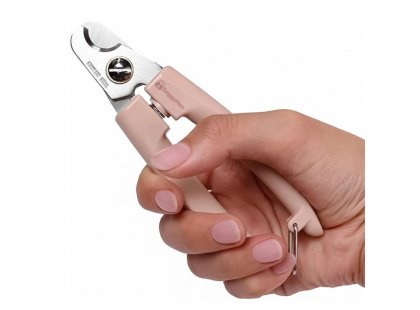 Фото 3 -  когтерезы, ножницы, пилочки DoggyMan BS Nail Clippers когтерез для собак малых и средних пород