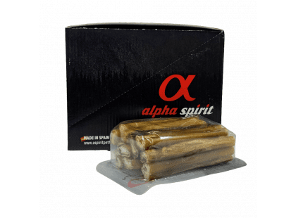 Фото - Alpha Spirit Bully Stick лакомство для собак ГОВЯЖИЙ ПЕНИС лакомства Alpha Spirit Bully Stick лакомство для собак ГОВЯЖИЙ ПЕНИС