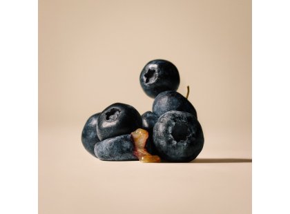 Фото 3 -  ласощі Carnilove Soft Snack Buffallo with Blueberries ласощі для котів БУЙВОЛ І ЛОХИНА