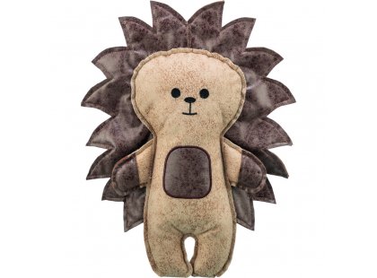 Фото 2 -  іграшки Trixie Hedgehog іграшка для собак ЇЖАК (36157)