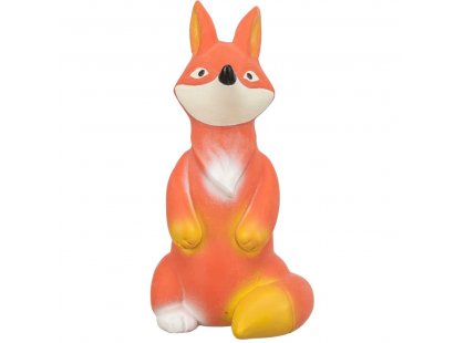 Фото - Trixie Fox іграшка для собак ЛИСИЦЯ (35197) іграшки Trixie Fox іграшка для собак ЛИСИЦЯ (35197)